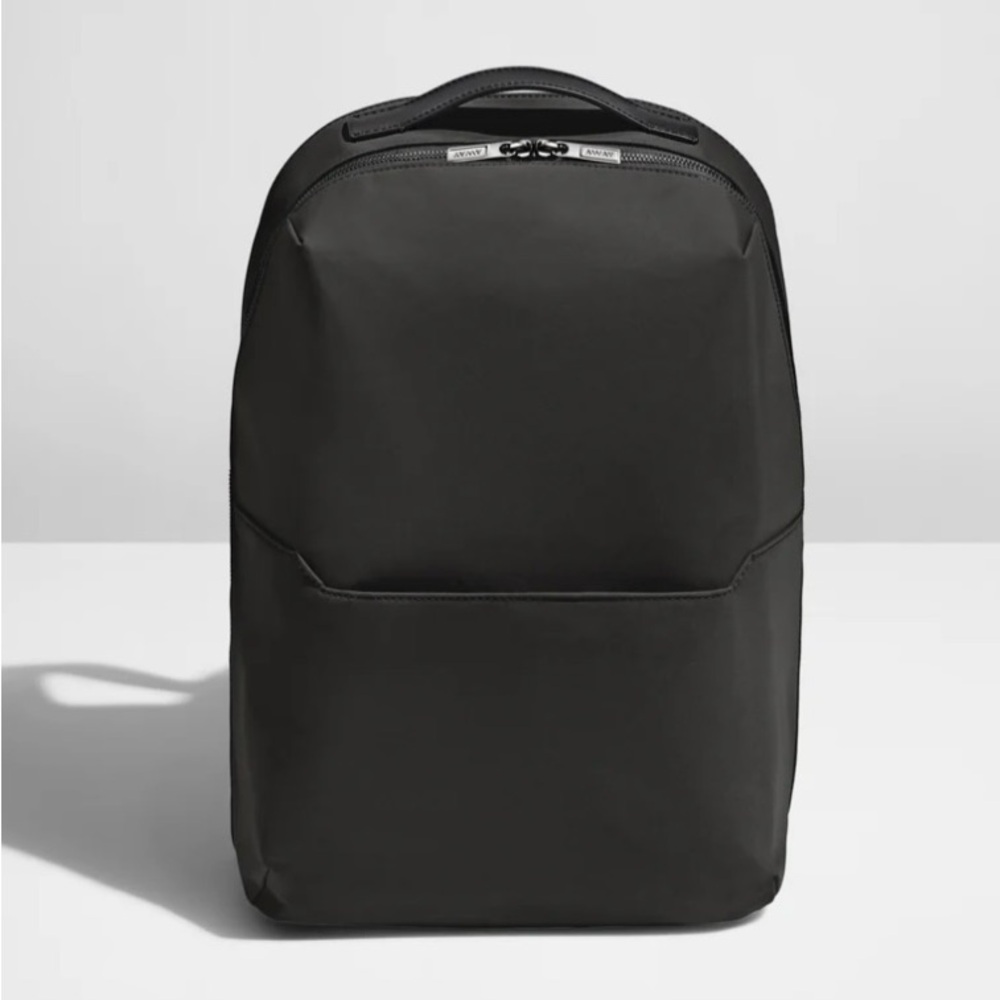 Away Charcoal Backpack